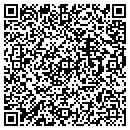 QR code with Todd W Budke contacts