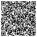 QR code with Mosiac contacts