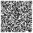 QR code with H Q Global Workplaces contacts