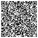 QR code with Aladdin Manufacturing Corp contacts