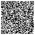 QR code with Dfh Inc contacts