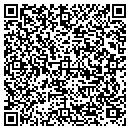 QR code with L&R Ready Mix LLC contacts