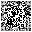 QR code with American Stone contacts