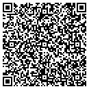 QR code with A Plus Tree Service contacts