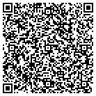 QR code with A Bushel Ctr-Yost Sand contacts