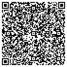 QR code with Ace Rental & Equipment Center contacts