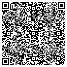 QR code with Le Blanc Chimney & Slate Service contacts
