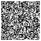 QR code with Hervey Grimes Talent Agency contacts