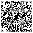 QR code with A 1 Custom Auto Upholstery contacts