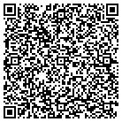 QR code with Advanced Hwy Technologies Inc contacts