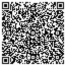 QR code with A W Tipka contacts