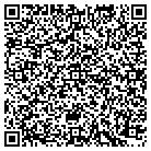QR code with Severance Optometric Center contacts