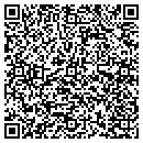 QR code with C J Construction contacts