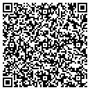 QR code with A-1 Door Service contacts