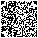 QR code with A 1 Door Trim contacts