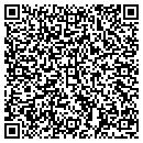 QR code with Aaa Door contacts