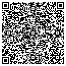QR code with A A Installation contacts