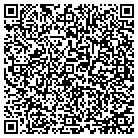 QR code with AA Windows N Doors contacts