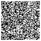 QR code with 1-800-Hansons contacts