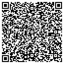 QR code with #1 Window Installation contacts