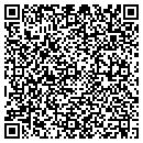 QR code with A & K Builders contacts