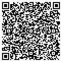 QR code with A&M Building contacts