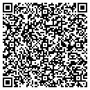 QR code with C C C Construction Inc contacts