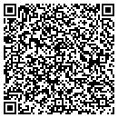 QR code with C E Fry Construction contacts