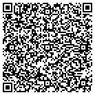 QR code with Akima Construction Services LLC contacts