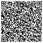QR code with 4 of A Kind Construction Site contacts