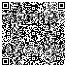 QR code with A1 Construction Clean Up contacts