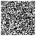 QR code with Ac Construction Cleanup CO contacts