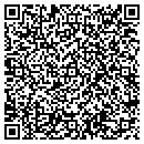 QR code with A J Stones contacts