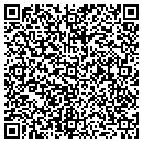 QR code with AMP FENCE contacts