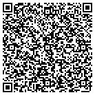 QR code with Hi-Tech Fire Protection LLC contacts