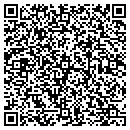 QR code with Honeycutts Super Services contacts