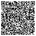 QR code with Bnc LLC contacts