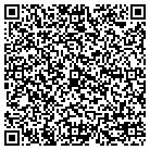 QR code with A Always Open Garage Doors contacts