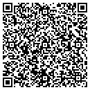 QR code with A A B C Maintenance contacts