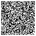 QR code with Bacik Gcag Jv contacts