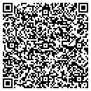 QR code with G Palumbo & Sons contacts