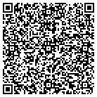 QR code with A A Designer Steel Buildings contacts