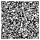 QR code with Alan K Palmer contacts