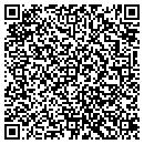 QR code with Allan Pierce contacts