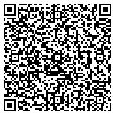 QR code with A 1 Builders contacts
