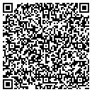 QR code with A G Outlet contacts