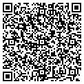 QR code with Aaa Restaurant contacts