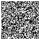 QR code with Ayvazian Co contacts
