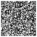 QR code with B C Enterprises contacts