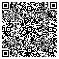 QR code with Anscro Inc contacts